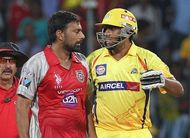Praveen Kumar